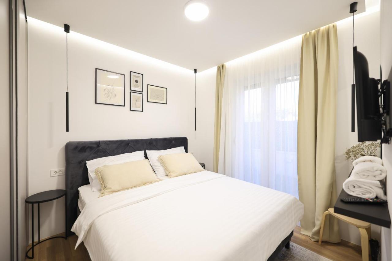 Olive Residence Zadar Ngoại thất bức ảnh