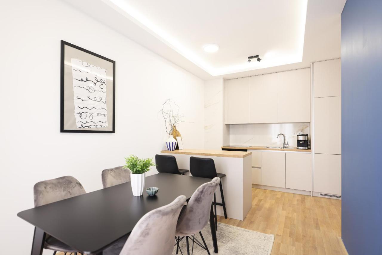 Olive Residence Zadar Ngoại thất bức ảnh