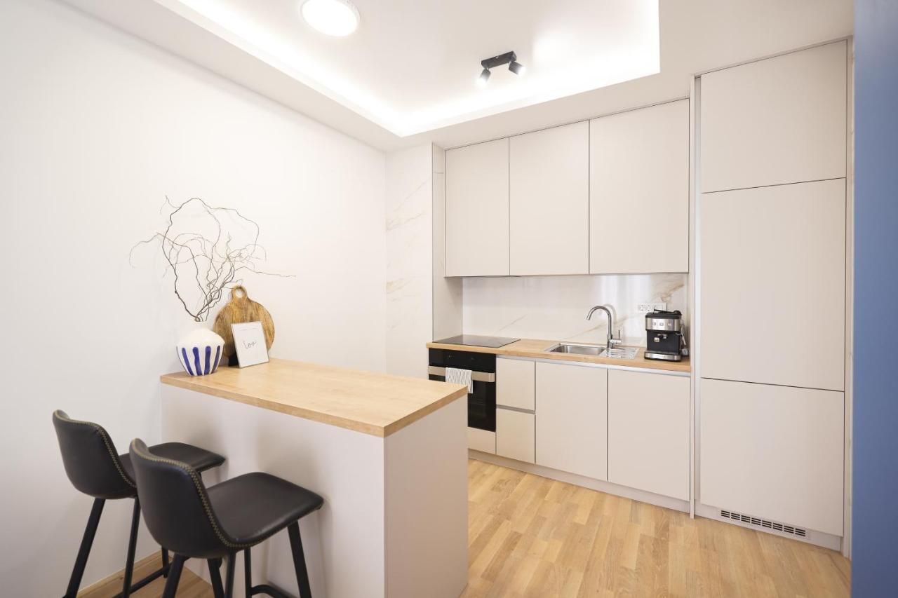 Olive Residence Zadar Ngoại thất bức ảnh
