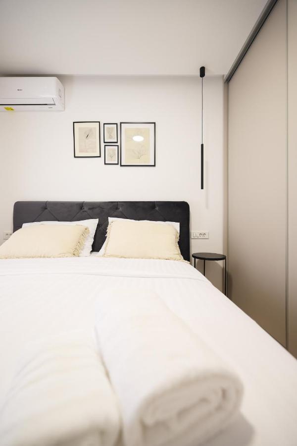 Olive Residence Zadar Ngoại thất bức ảnh
