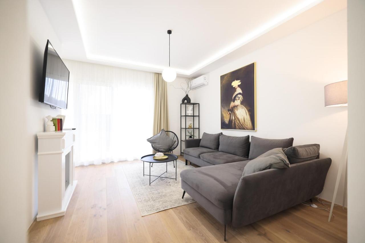 Olive Residence Zadar Ngoại thất bức ảnh