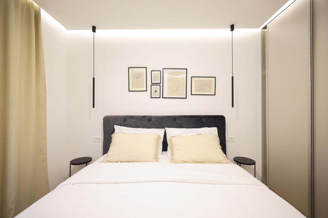 Olive Residence Zadar Ngoại thất bức ảnh