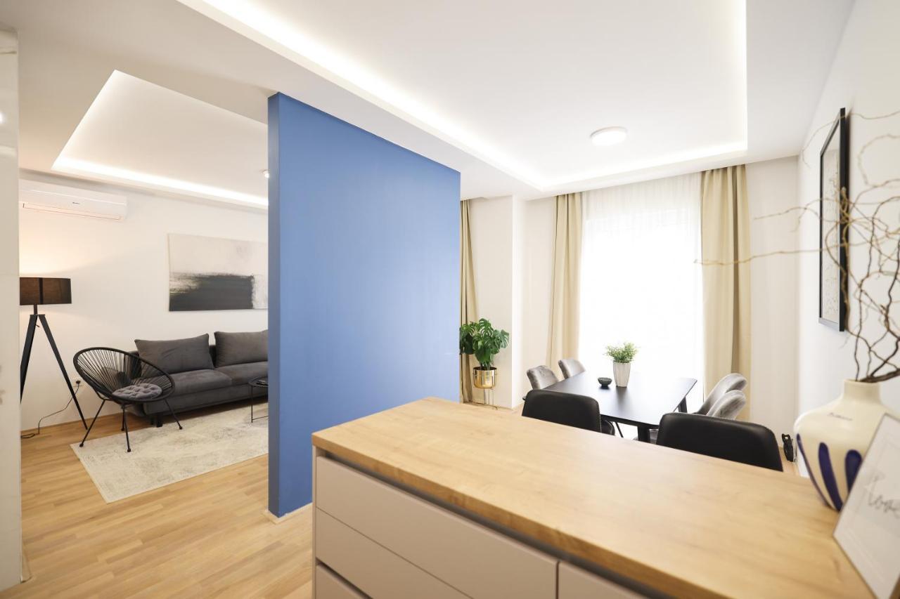 Olive Residence Zadar Ngoại thất bức ảnh