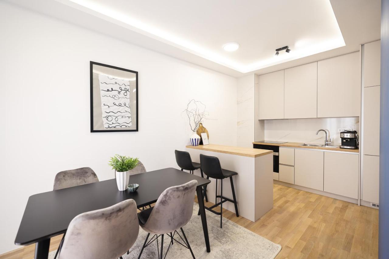 Olive Residence Zadar Ngoại thất bức ảnh