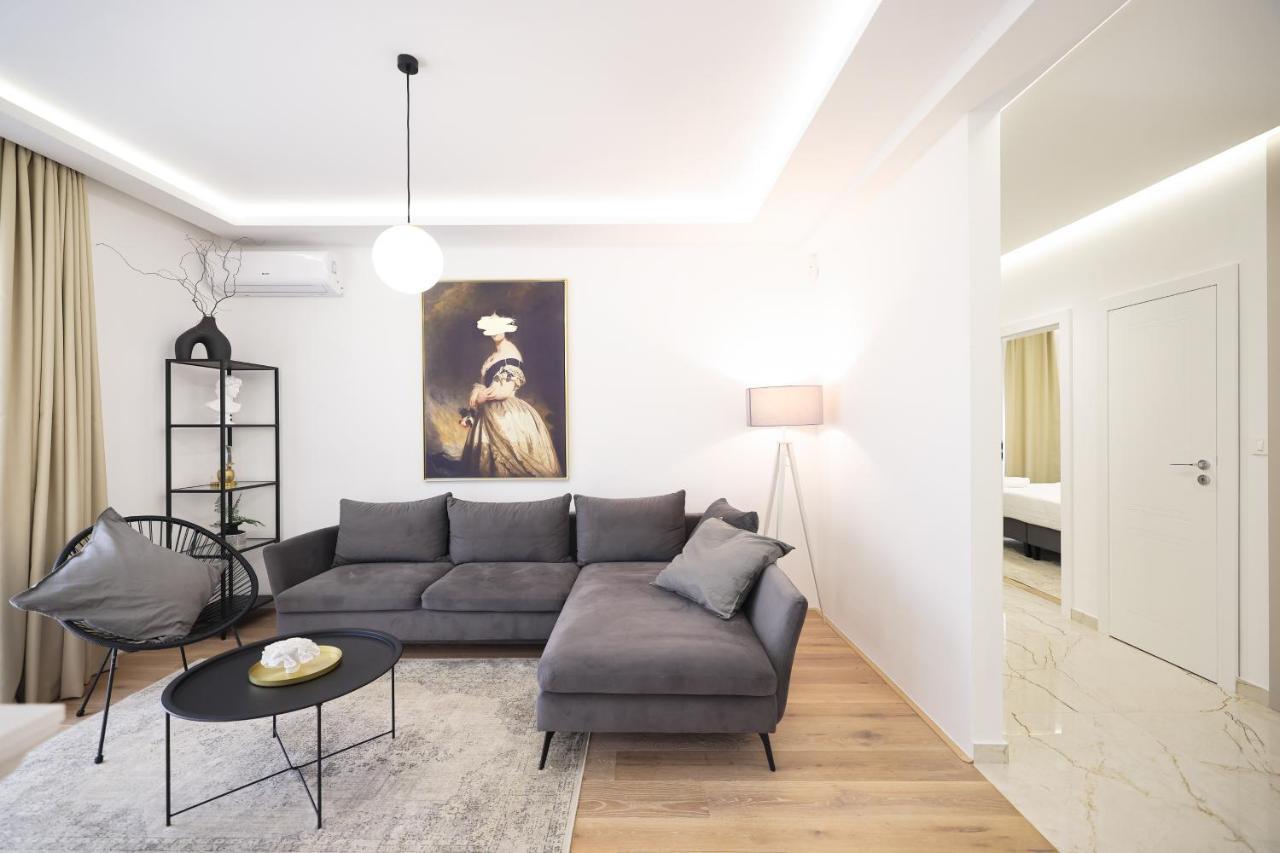 Olive Residence Zadar Ngoại thất bức ảnh