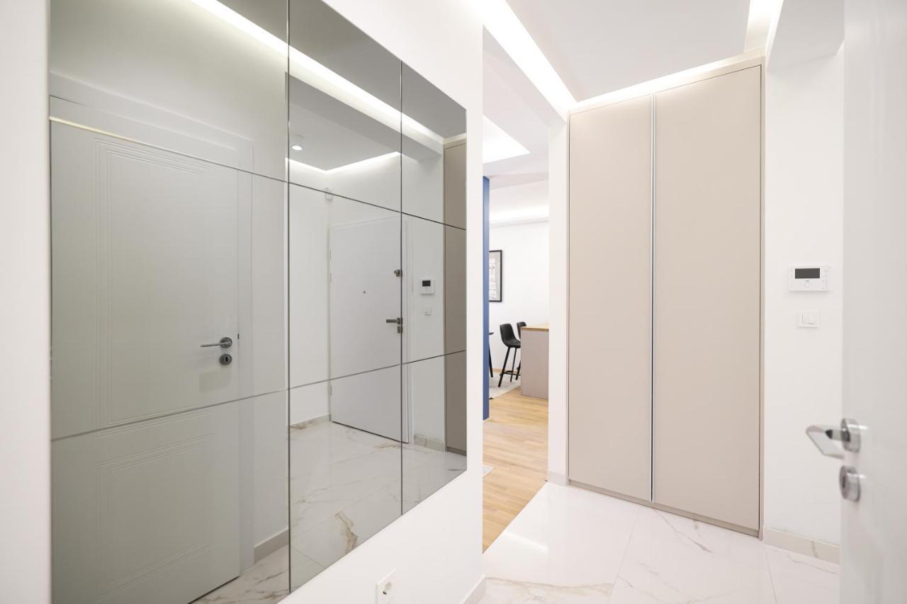 Olive Residence Zadar Ngoại thất bức ảnh
