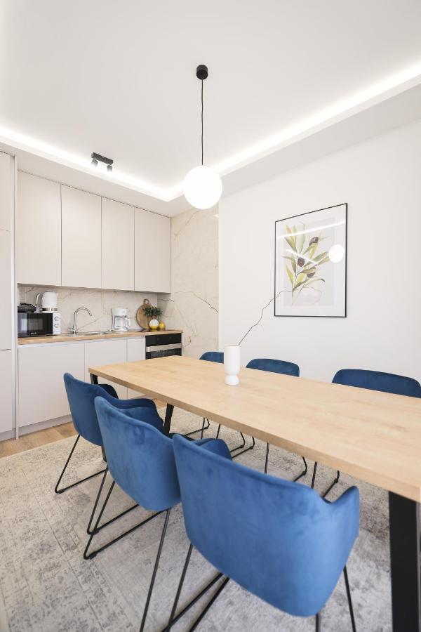 Olive Residence Zadar Ngoại thất bức ảnh