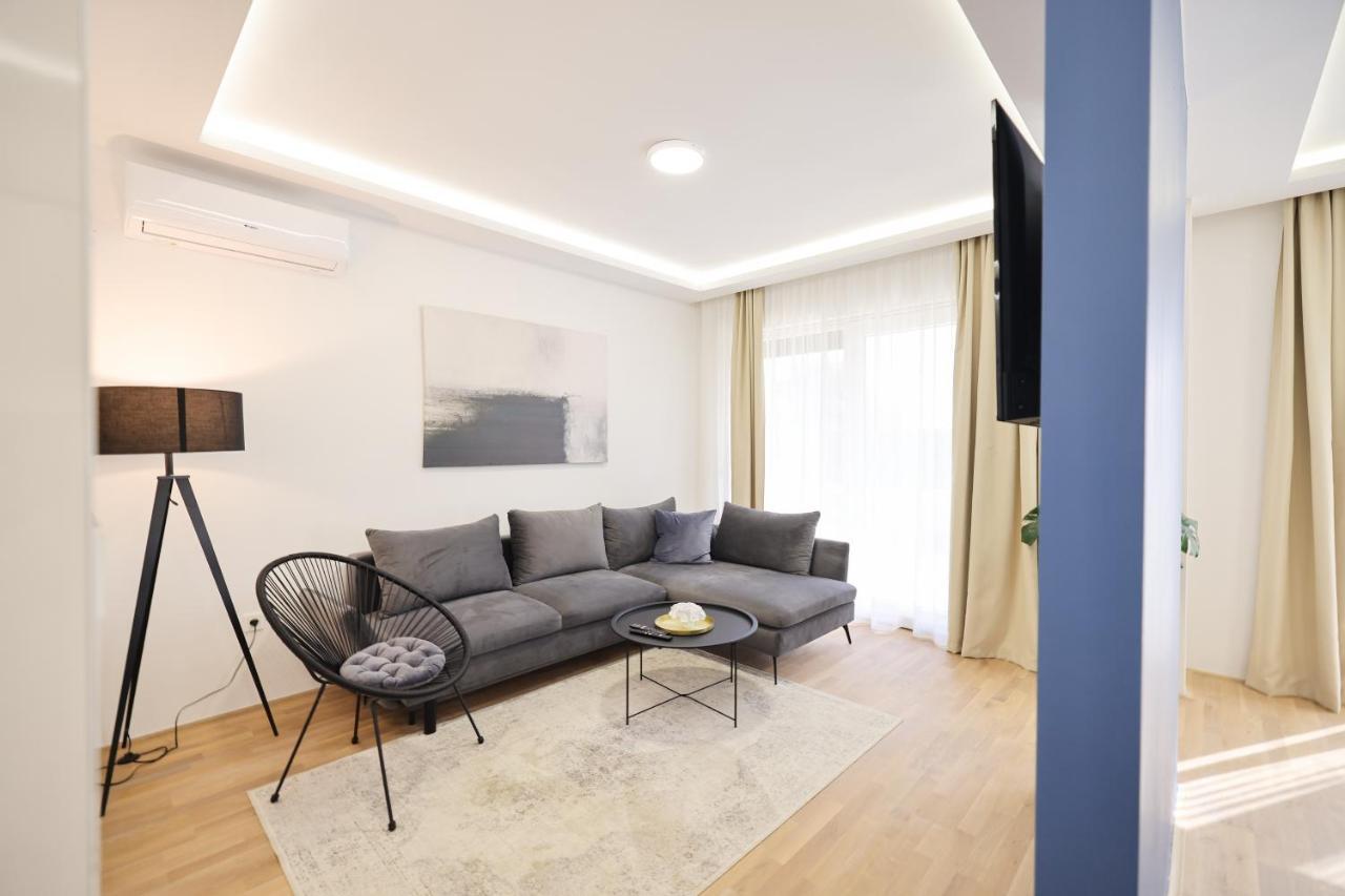 Olive Residence Zadar Ngoại thất bức ảnh