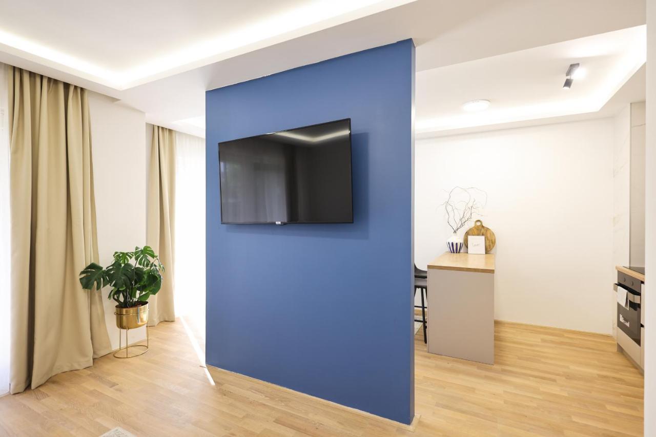 Olive Residence Zadar Ngoại thất bức ảnh