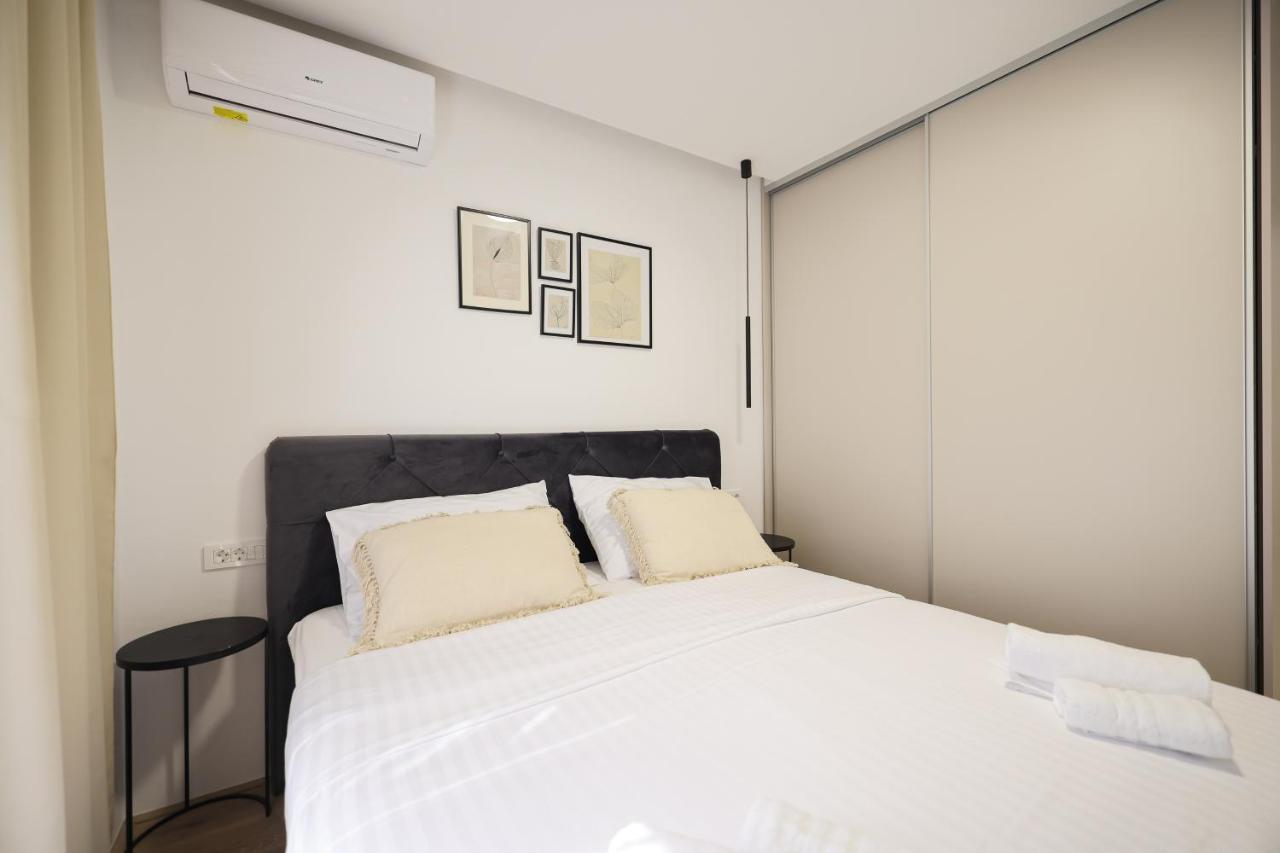 Olive Residence Zadar Ngoại thất bức ảnh