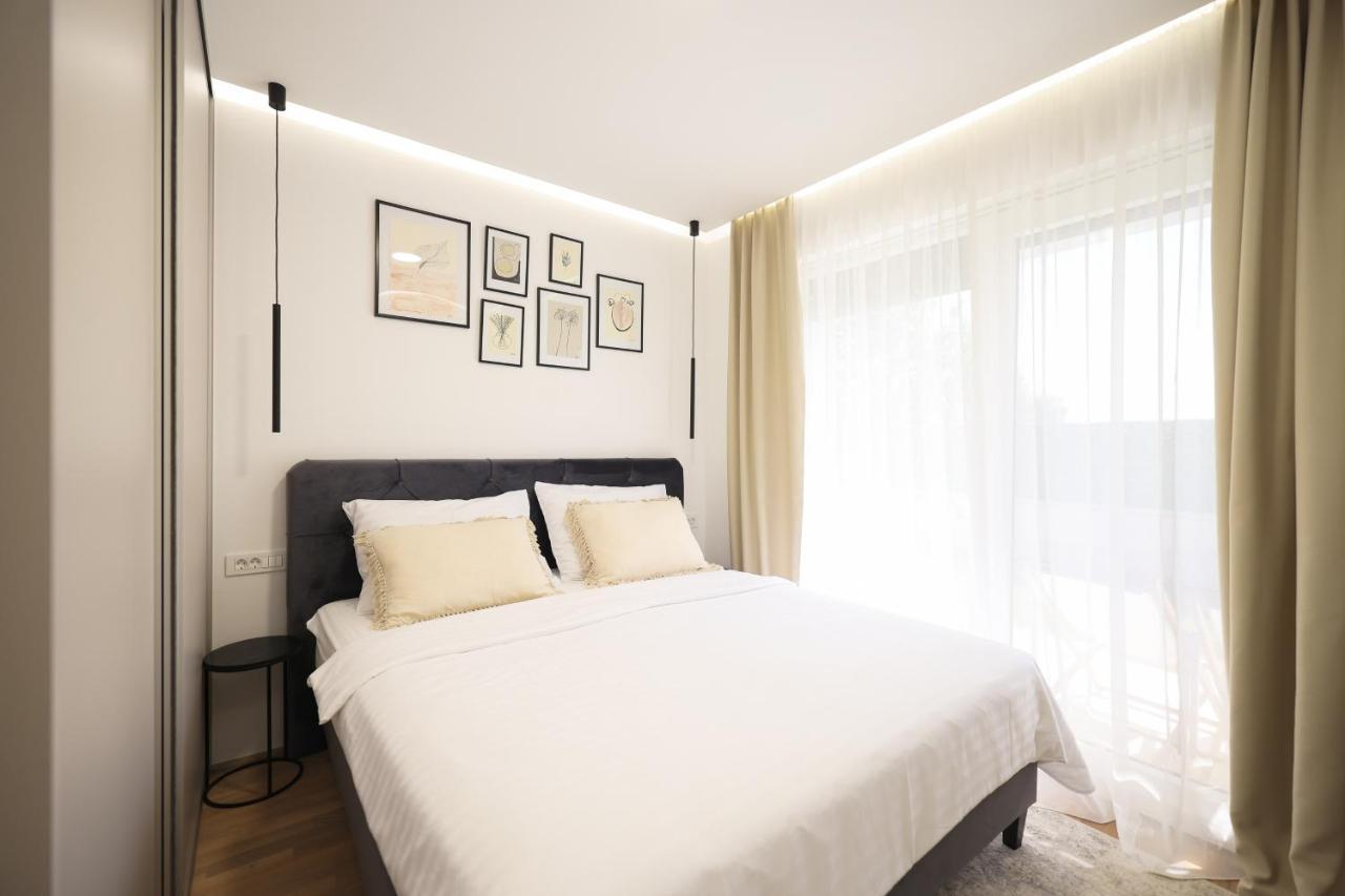 Olive Residence Zadar Ngoại thất bức ảnh