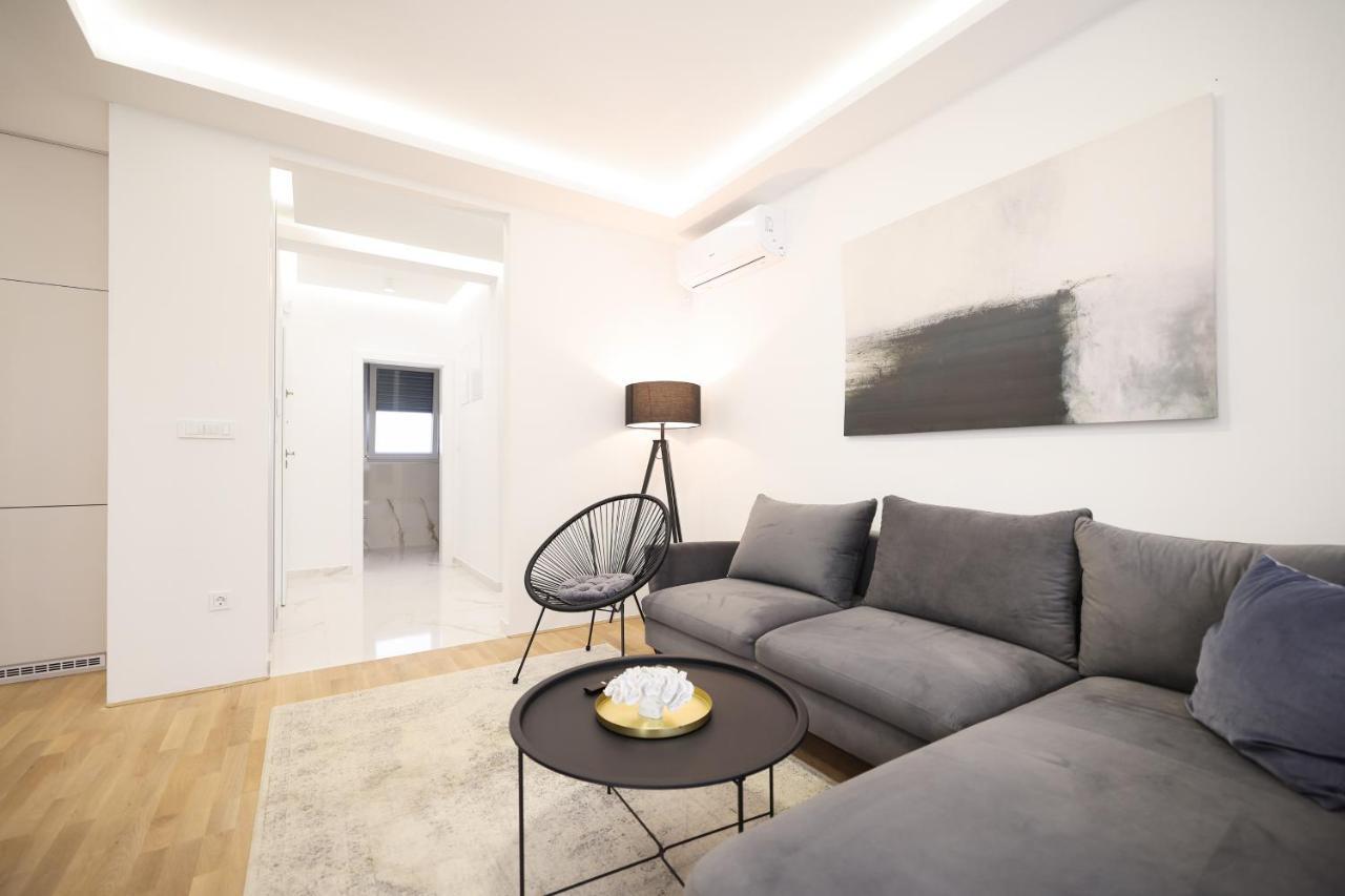 Olive Residence Zadar Ngoại thất bức ảnh