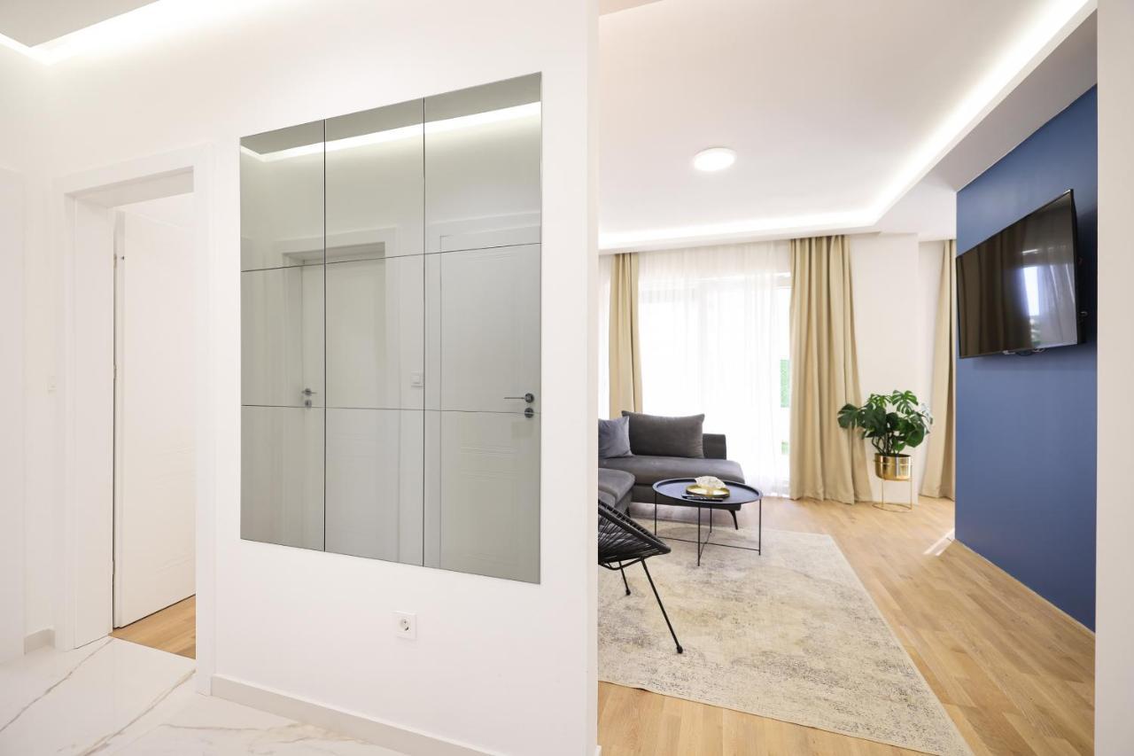 Olive Residence Zadar Ngoại thất bức ảnh