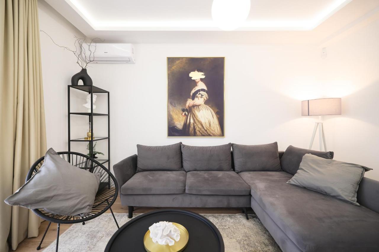 Olive Residence Zadar Ngoại thất bức ảnh