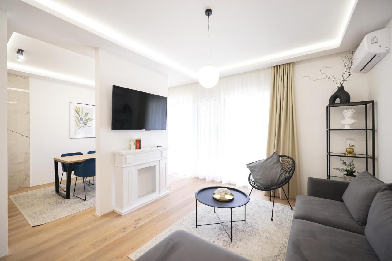 Olive Residence Zadar Ngoại thất bức ảnh