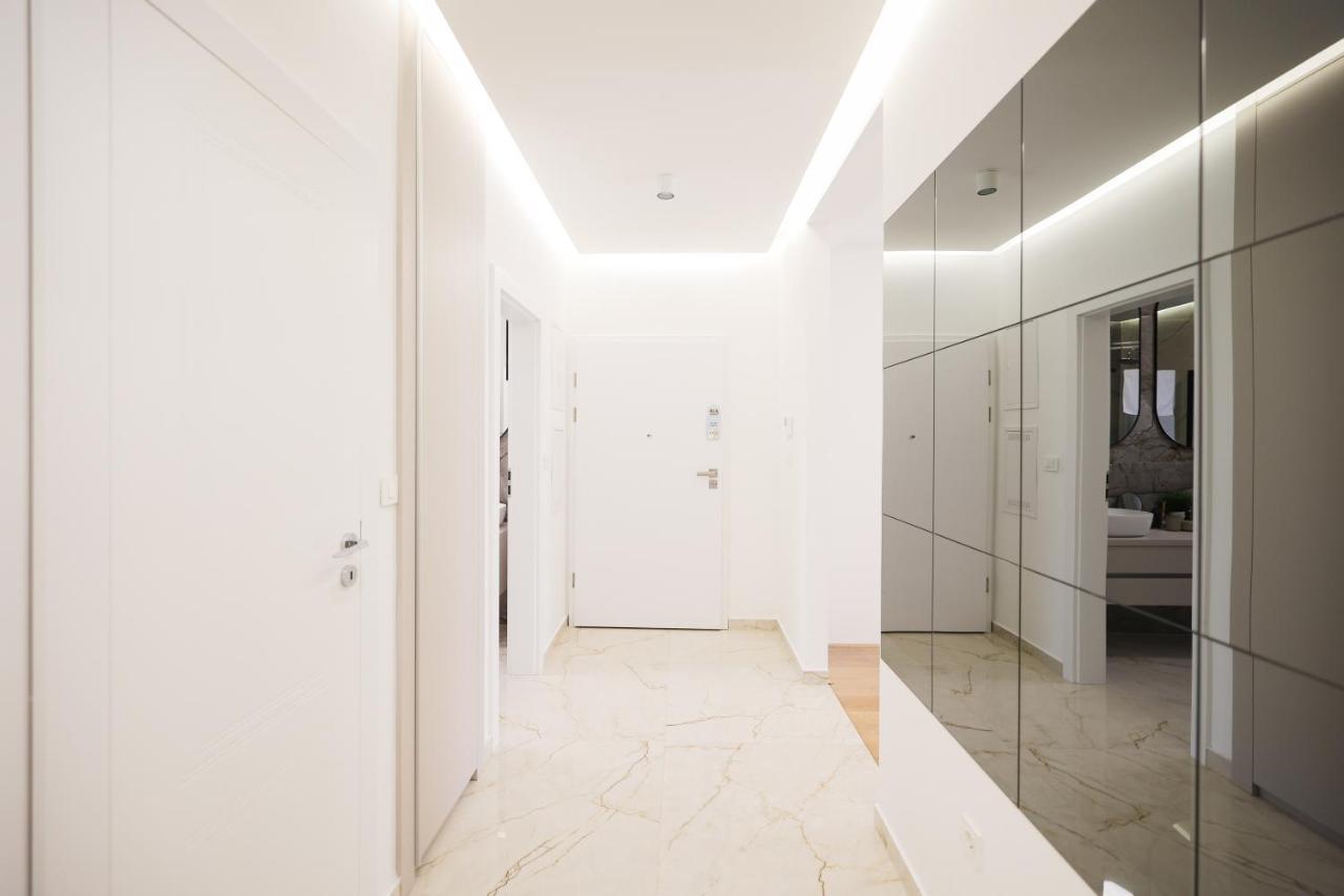 Olive Residence Zadar Ngoại thất bức ảnh
