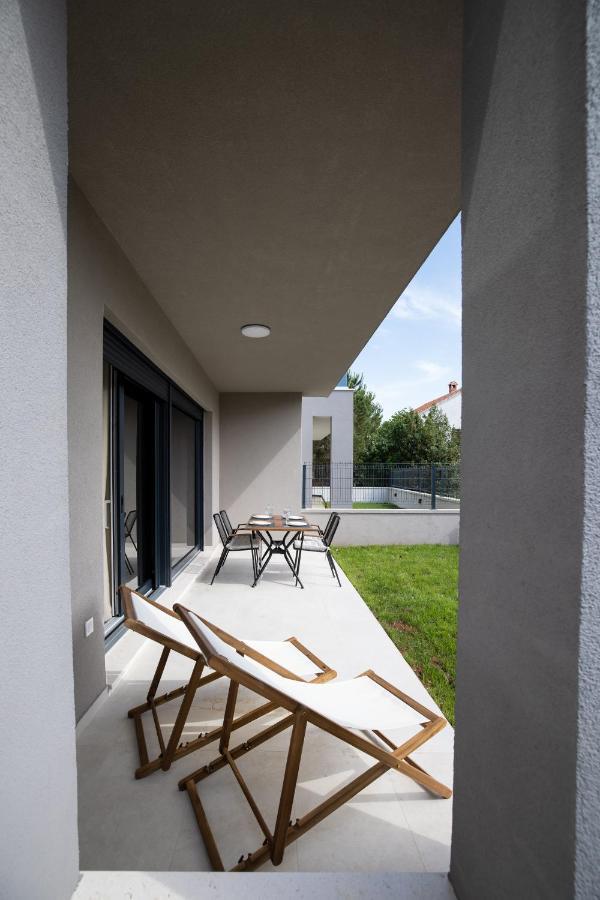 Olive Residence Zadar Ngoại thất bức ảnh