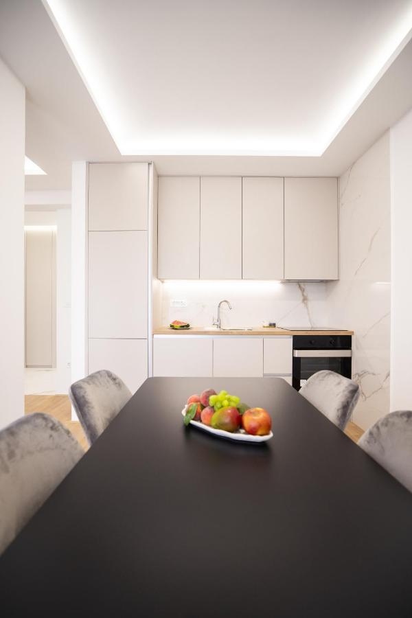Olive Residence Zadar Ngoại thất bức ảnh
