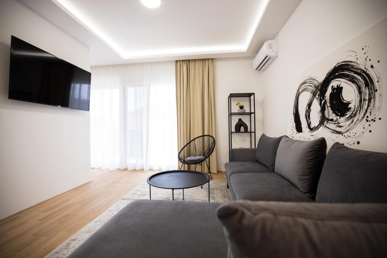 Olive Residence Zadar Ngoại thất bức ảnh