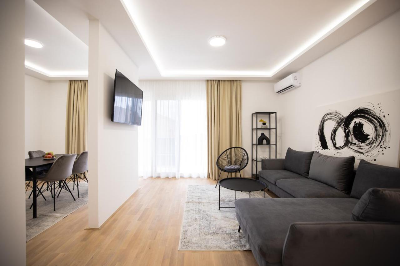 Olive Residence Zadar Ngoại thất bức ảnh