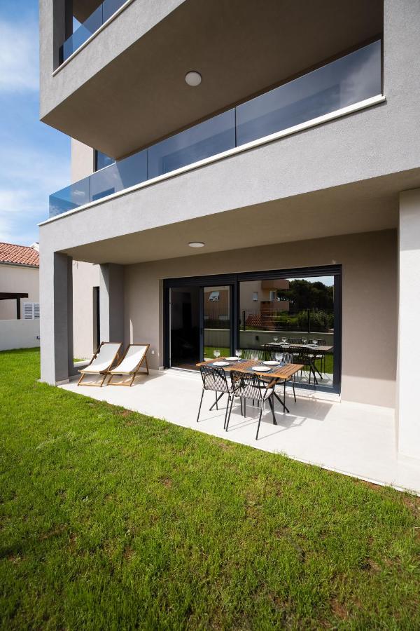Olive Residence Zadar Ngoại thất bức ảnh