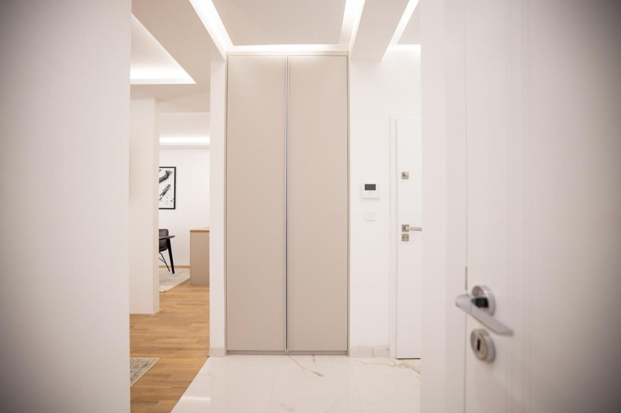 Olive Residence Zadar Ngoại thất bức ảnh