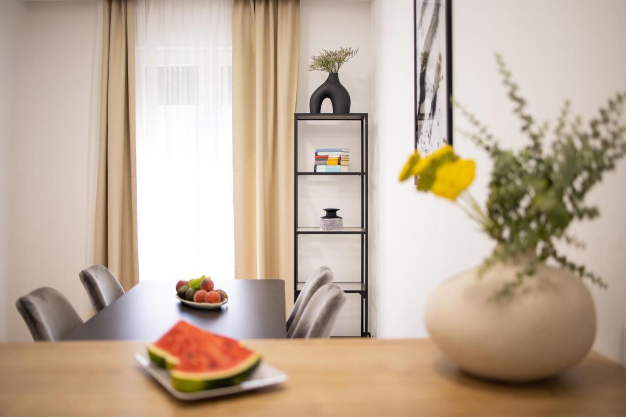 Olive Residence Zadar Ngoại thất bức ảnh