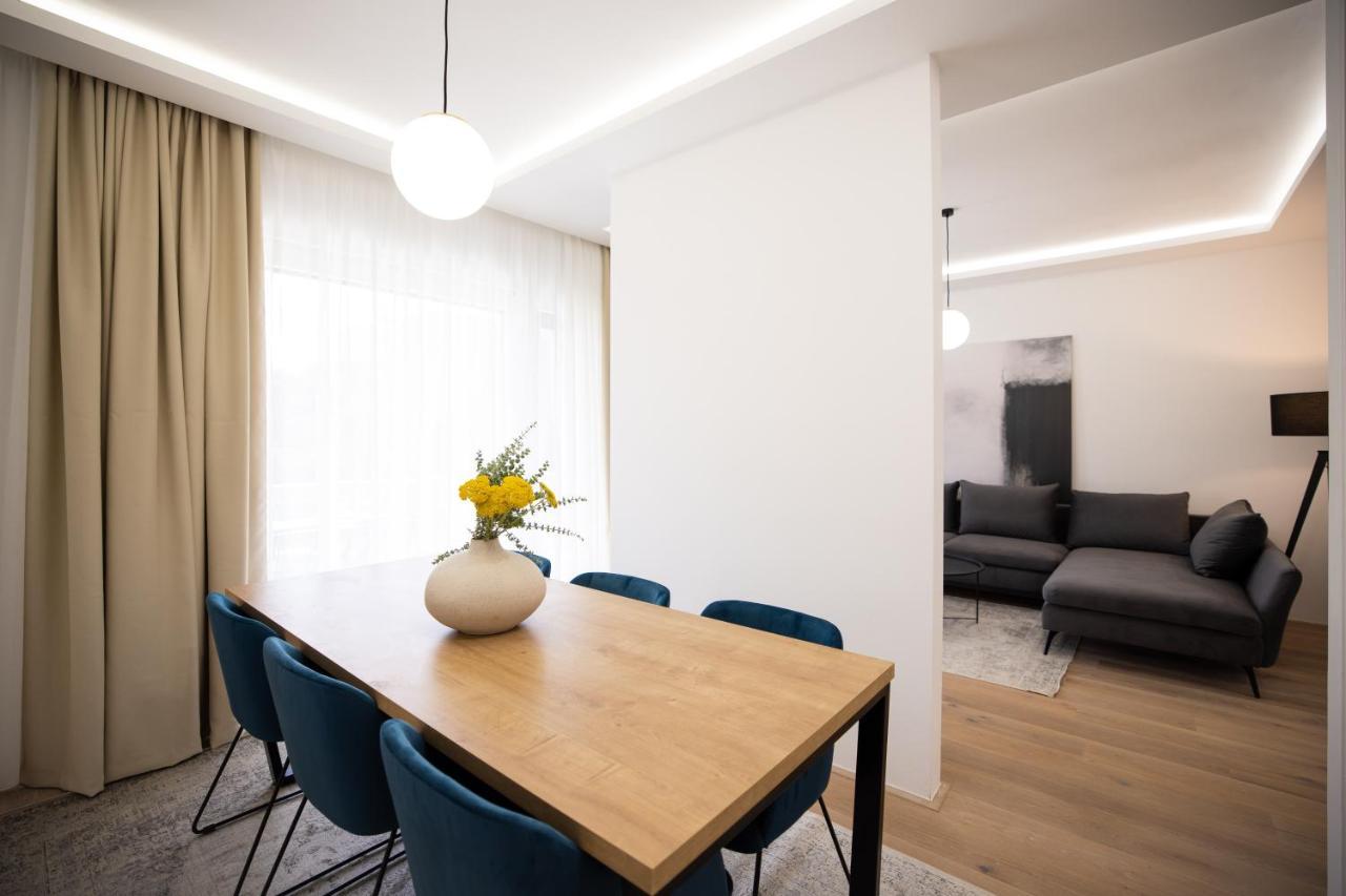 Olive Residence Zadar Ngoại thất bức ảnh